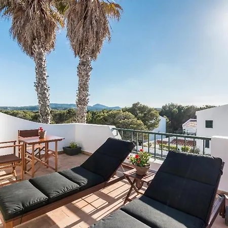 Isla Menorca Apartment