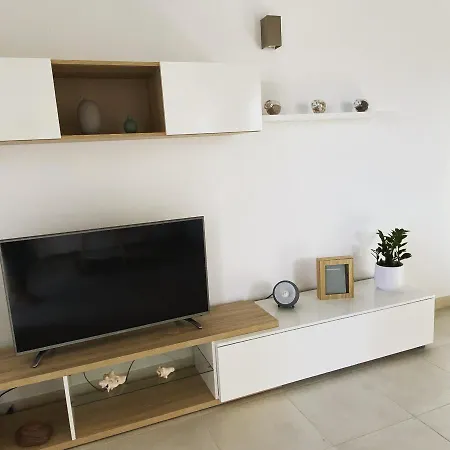 Isla Menorca Apartment *