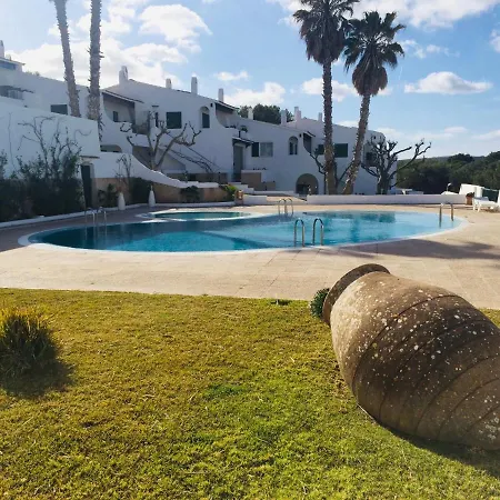 شقة Isla Menorca