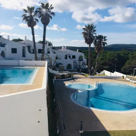 شقة Isla Menorca *