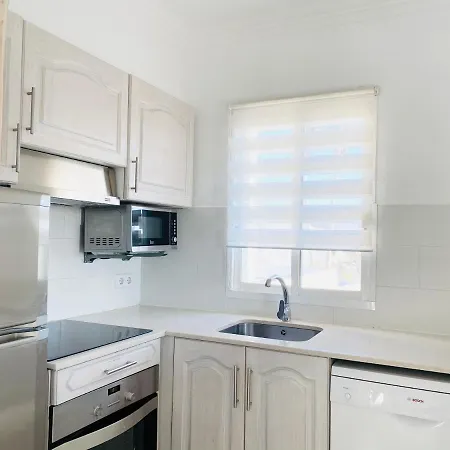 Apartament Isla Menorca *