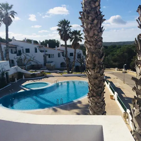 Isla Menorca Apartament *